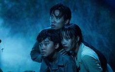 Phim kinh dị 'hạ nhiệt'