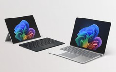 Microsoft mang tin vui cho hàng triệu người dùng laptop Windows