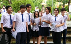 Thi tốt nghiệp THPT 2025: Cần Thơ vào top 5 cả nước điểm thi ngữ văn