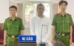 'Yêu' bé gái 12 tuổi, lãnh án tù về tội hiếp dâm