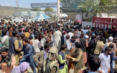 Anh bí mật tiếp nhận hàng ngàn người Afghanistan bị lộ thông tin cá nhân