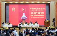 Lâm Đồng chi hơn 68 tỉ đồng hỗ trợ cán bộ sau sáp nhập