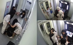 Công ty Hàn Quốc xin lỗi, cam kết sa thải nhân viên vụ đánh cô gái Việt