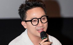 Vì sao Trấn Thành vắng mặt trong concert 'Anh trai say hi' ở Mỹ?