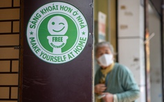 Hà Nội vận động nhà dân mở cửa vệ sinh miễn phí cho du khách