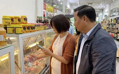 Mở rộng hệ thống truy xuất nguồn gốc thực phẩm trên toàn địa bàn TP.Đà Nẵng mới