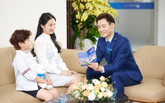 Kinh doanh tăng trưởng mạnh, NCB ghi nhận lợi nhuận dương hai quý liên tiếp