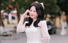 Nữ thủ khoa toàn quốc khối A00 với điểm tuyệt đối 30/30