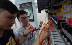 Chọn ngành học giữa thời đại liên ngành, xuyên ngành