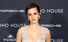 Sao phim 'Harry Potter' Emma Watson bị cấm lái xe trong 6 tháng