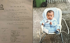 Con gái gốc Việt tìm mẹ ruột Cao Thị Rơi tại TP.HCM sau 26 năm chia cắt