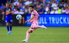 Messi gặp khắc tinh, chi tiết De Paul đến Inter Miami được hé lộ