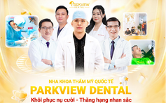 Lý do nhiều kiều bào về nước chọn làm răng tại Nha khoa Parkview Dental