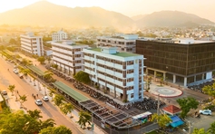 Đại học Duy Tân công bố điểm xét tuyển: Khối ngành sức khỏe tiếp tục dẫn đầu