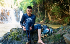 WR155R trở thành mồi lửa đánh thức bản lĩnh qua phim ngắn từ Revzone Yamaha Motor