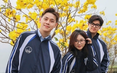 Điểm sàn của Đại học quốc gia Hà Nội là 19