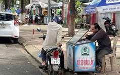 Cơ hội xổ số miền Trung cắt khoản lãng phí gần 200 tỉ/năm sau sáp nhập