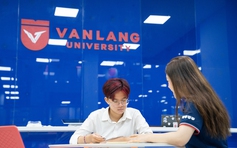 Học sinh xuất sắc trường THPT chuyên chọn Văn Lang để hiện thực hóa giấc mơ ĐH