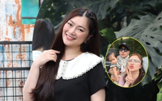 Thanh Trúc: Châu Khải Phong đưa chìa khóa két sắt cho tôi thay vì tặng nhẫn