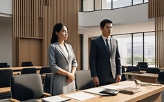 Không đăng ký kết hôn, khi chia tay ai được quyền nuôi con?