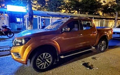 12 giờ truy nóng con bạc đập kính ô tô để trộm cắp