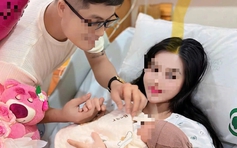 Từ 1.7, người chồng được nghỉ bao nhiêu ngày khi vợ sinh con?