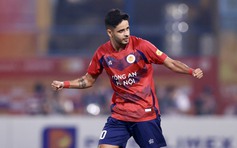 Nuối tiếc xung quanh đội hình tiêu biểu V-League: Giá như...