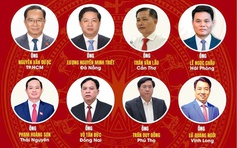 Sau sáp nhập, Chủ tịch UBND tỉnh có thẩm quyền gì?