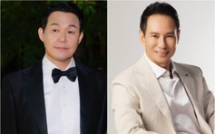 Tài tử Park Sung Woong: Sẽ cân nhắc hợp tác với Lý Hải