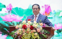 Không để bị động, bất ngờ về chiến lược quốc phòng