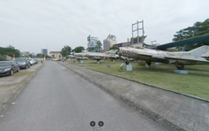 Cách dùng Google Maps 'soi quá khứ'