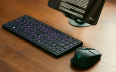 Trải nghiệm bộ đôi Razer Joro và Basilisk Mobile: hướng đến người dùng năng động