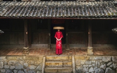 'Flex di sản' - khi văn hóa truyền thống lên sóng và bước ra đời thực