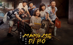 Quảng bá phim bằng 'house rules'