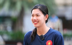 VĐV Việt Nam kiếm tiền từ thương hiệu cá nhân: Xây dựng hình ảnh có sức lan tỏa