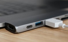 Sự thật ít người biết về cổng USB