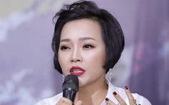 Ca sĩ Thái Thùy Linh xin lỗi vì đăng nhầm ảnh vụ lật tàu ở Hạ Long