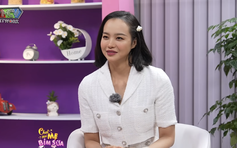 Hoa hậu Kiều Ngân tiết lộ cuộc sống hôn nhân bên chồng ca sĩ