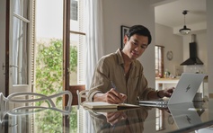 HP OmniBook 7 Aero Next Gen AI PC: Siêu mỏng nhẹ, hiệu suất khủng 'bất ngờ'