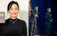 Showbiz 20.7: Hồng Đào nói về tin đồn tình cảm; The Men tái xuất sau 5 năm