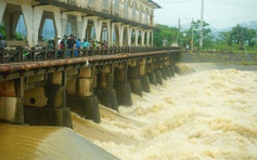 TP.Đà Nẵng đầu tư, nâng tỷ lệ cấp nước sạch cho nông thôn, miền núi