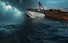 Toàn cảnh vụ lật tàu trên vịnh Hạ Long: Cơn giông ập đến, bi kịch xảy ra trong chớp mắt