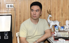 Bơm ma túy vào thuốc lá điện tử, thu lời cả trăm triệu đồng