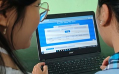 Tuyển sinh ĐH: Xuất hiện chiêu lừa đảo học sinh