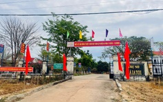 Chó mắc bệnh dại cắn nhiều người và vật nuôi