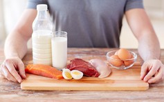 Tiêu chí mới khi chọn thực phẩm cho trẻ nhỏ