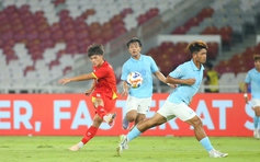 U.23 Việt Nam vào bán kết nhưng chưa thể mừng: Phải chỉnh nhiều mới thắng được Philippines