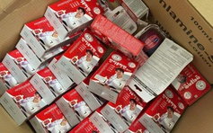 Phòng chống thuốc giả, thực phẩm giả