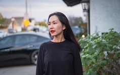 Cuộc sống bình yên của 'Út Ráng' Kim Hiền tại Mỹ