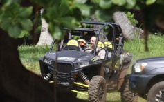 Tỉ phú Mark Zuckerberg âm thầm mở rộng 'tổ ấm' đồ sộ ở Hawaii